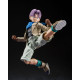 TRUNKS FIG. 12 CM DRAGON BALL GT SH FIGUARTS COLLECTORS SHOP