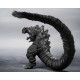 Godzilla Figura S.H. MonsterArts Godzilla (2016) The Fourth Orthochromatic Version 18 cm