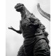 Godzilla Figura S.H. MonsterArts Godzilla (2016) The Fourth Orthochromatic Version 18 cm