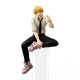 Chainsaw Man Estatua PVC PM Perching Denji 14 cm