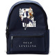 SOLO LEVELING - Blue Backpack - "Jinwoo & Jinho"