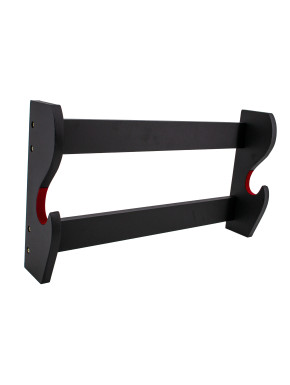 Soporte de pared para katana