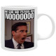 Taza Michael Scott The Office