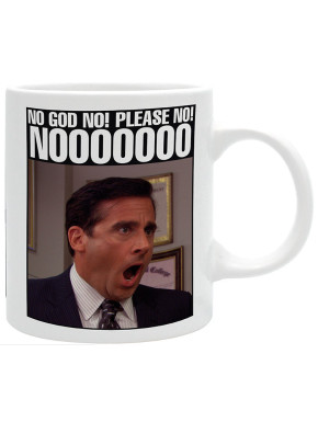 Mug Michael Scott The Office