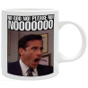 Taza Michael Scott The Office