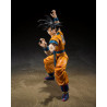 S.H. Figuarts Son Goku Super Hero Figure 14 cm