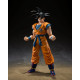 Dragon Ball Figura S.H. Figuarts Son Goku Super Hero 14 cm