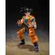 Dragon Ball Figura S.H. Figuarts Son Goku Super Hero 14 cm