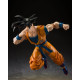 Dragon Ball Figura S.H. Figuarts Son Goku Super Hero 14 cm