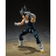 VEGETA SUPER HERO FIGURA 14 CM DRAGON BALL SUPER SH FIGUARTS