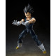 VEGETA SUPER HERO FIGURA 14 CM DRAGON BALL SUPER SH FIGUARTS