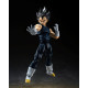 VEGETA SUPER HERO FIGURA 14 CM DRAGON BALL SUPER SH FIGUARTS