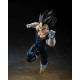 VEGETA SUPER HERO FIGURA 14 CM DRAGON BALL SUPER SH FIGUARTS