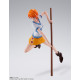 One Piece Figura S.H. Figuarts Nami Romance Dawn 14 cm