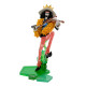 ONE PIECE - Figurine "Brook" x2