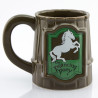 Caneca 3D The Prancing Pony O Senhor dos Anéis