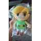 Peluche Link 18 cm The Legend of Zelda: The Wind Waker