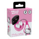 Sanrio Auriculares inalámbricos Hello Kitty