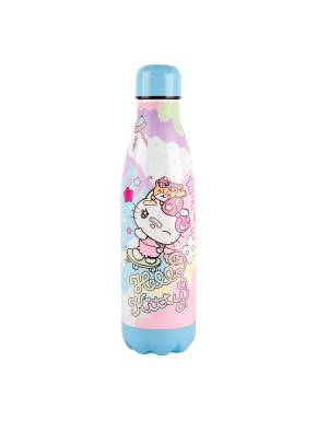 Sanrio Botella Termo Hello Kitty Harajuku