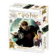 Puzzle lenticulaire 3D Harry Potter - Bataille de Ron Weasley - 300 pièces