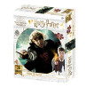 Puzzle Lenticular 3D Harry Potter Ron Weasley Batalla - 300 Piezas