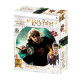 Puzzle lenticular Harry Potter Ron Weasley Batalla 300 piezas