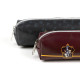 Estuche Portatodo Gryffindor color granate