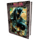 Puzzle libro lenticular Marvel Wakanda Forever