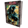 Puzzle Libro Lenticular Marvel Wakanda Forever