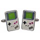 Twins of Steel Game Boy