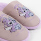 Chaussons de maison Stitch Disney