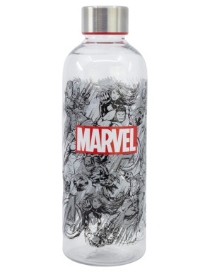 Botella Marvel Comics Patern You 850 ml