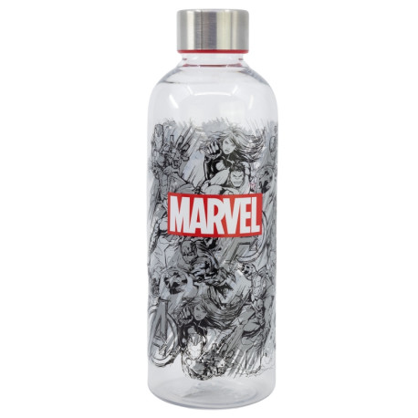 Botella Marvel Comics Patern You 850 ml