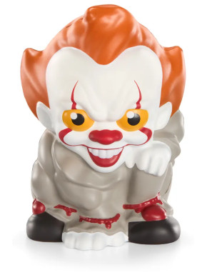 Pennywise - Toyllectible Pufflums? - It