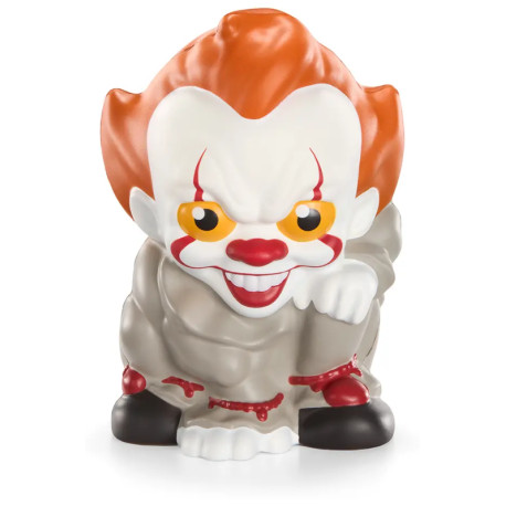 Pennywise - Toyllectible Pufflums? - It