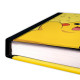 POKEMON - A5 Notebook "Pikachu" X4