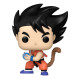 Dragon Ball Figura POP! Animation Vinyl Goku(kame) 9 cm