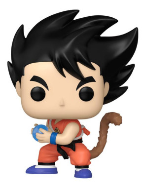 Dragon Ball Figura POP! Animation Vinyl Goku(kame) 9 cm