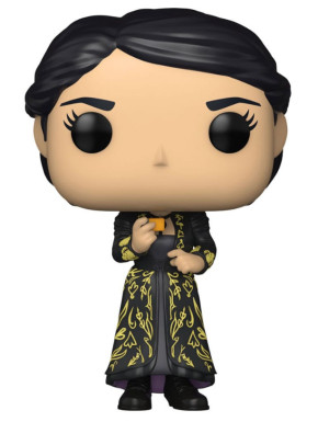 The Witcher POP! TV Vinyl Figura Yennefer 9 cm