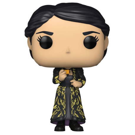 The Witcher POP! TV Vinyl Figura Yennefer 9 cm