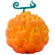 ONE PIECE - Replica "Flame-Flame Fruit"