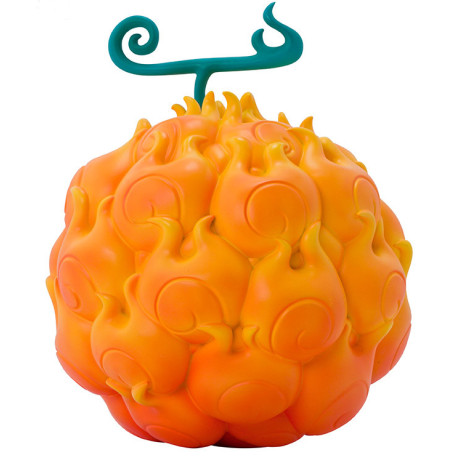 ONE PIECE - Replica "Flame-Flame Fruit"