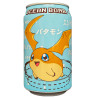 Ocean Bomb de limón edición Digimon (Patamon)