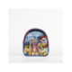 COLOREABLE MOCHILA PAW PATROL