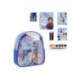 COLOREABLE MOCHILA FROZEN