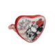 BOLSO CORAZON MINNIE