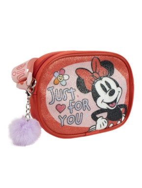 BOLSO FANTASIA MINNIE