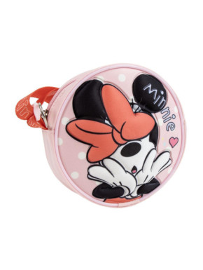 BOLSO 3D MINNIE