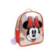 MOCHILA INFANTIL TIEMPO LIBRE FANTASIA MINNIE