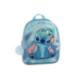 MOCHILA INFANTIL TIEMPO LIBRE FANTASIA STITCH